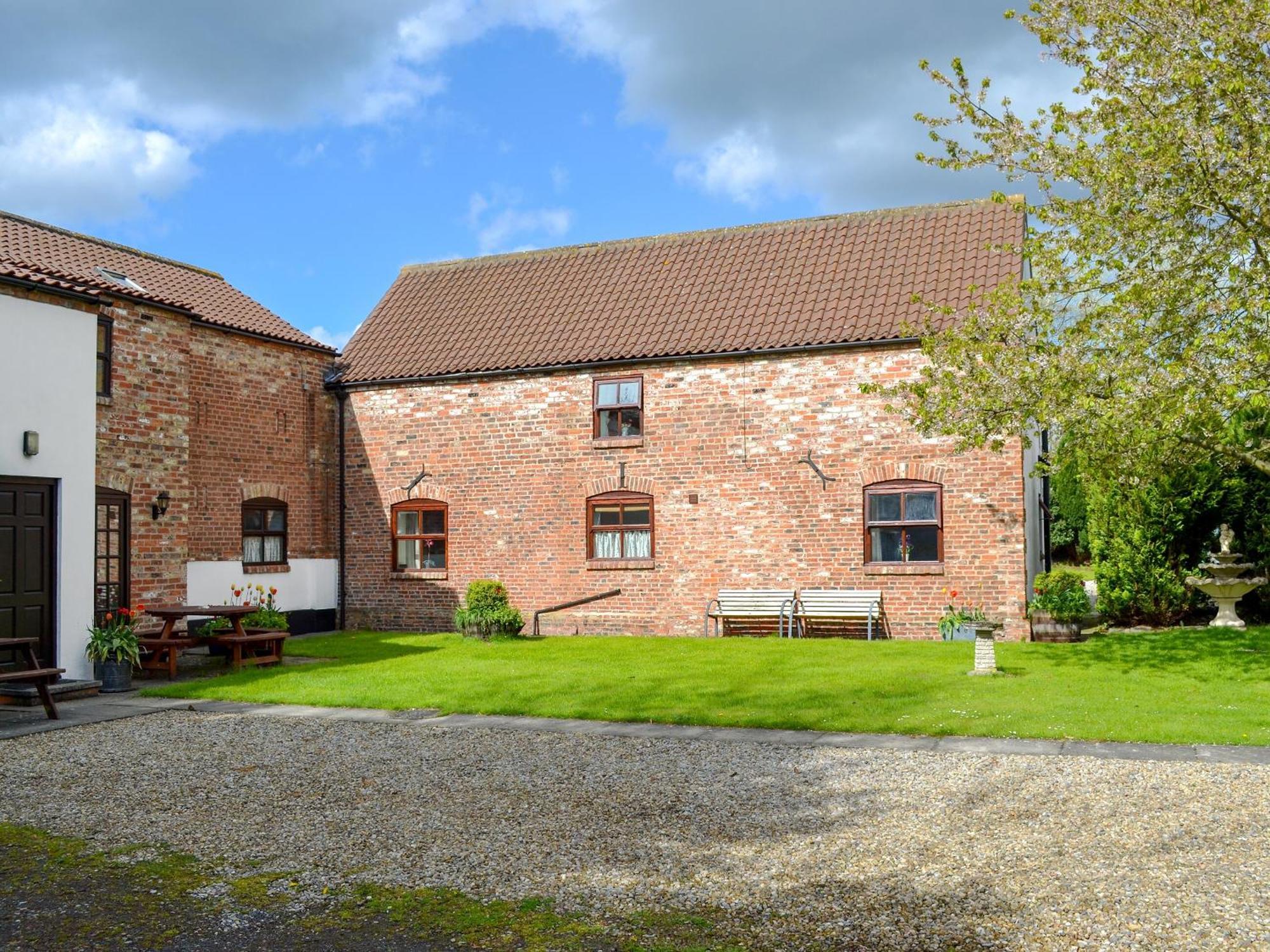 Вілла The Hayloft - 17238 Huntington  Екстер'єр фото