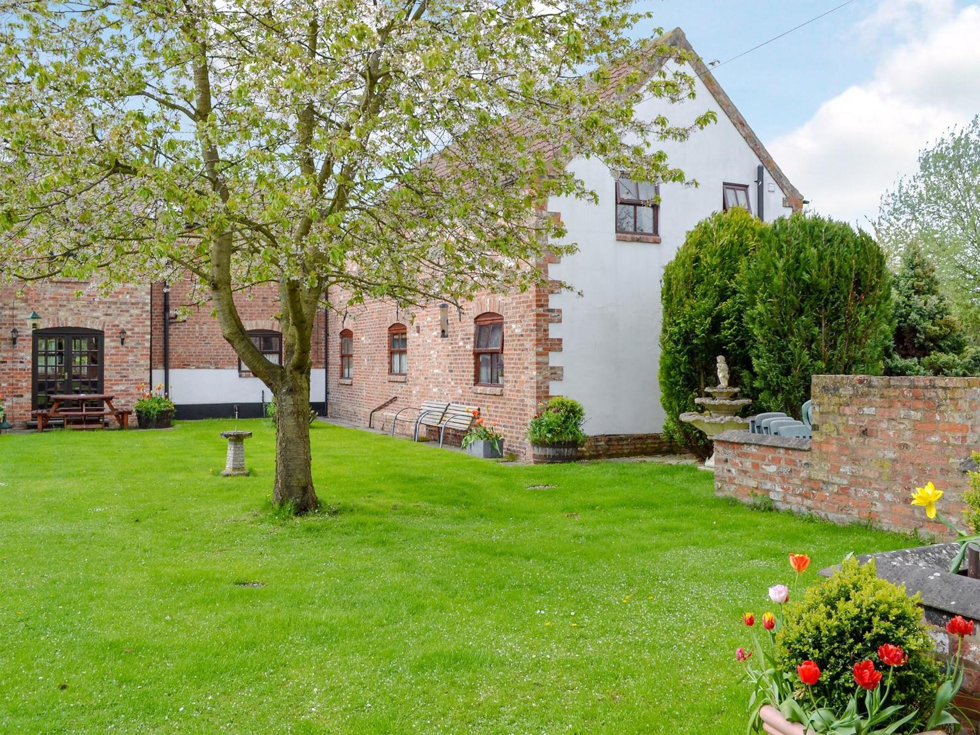 Вілла The Hayloft - 17238 Huntington  Екстер'єр фото