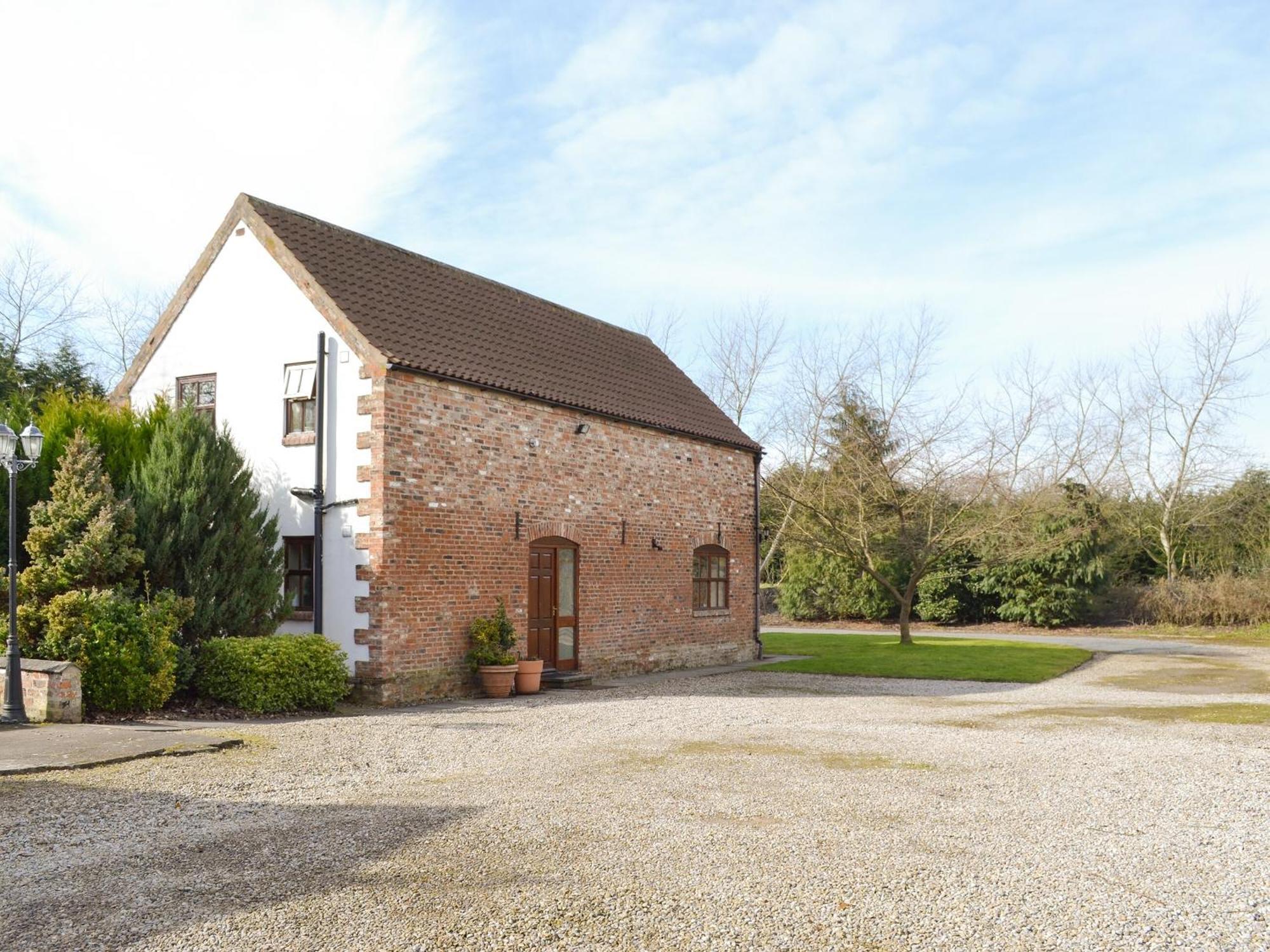 Вілла The Hayloft - 17238 Huntington  Екстер'єр фото