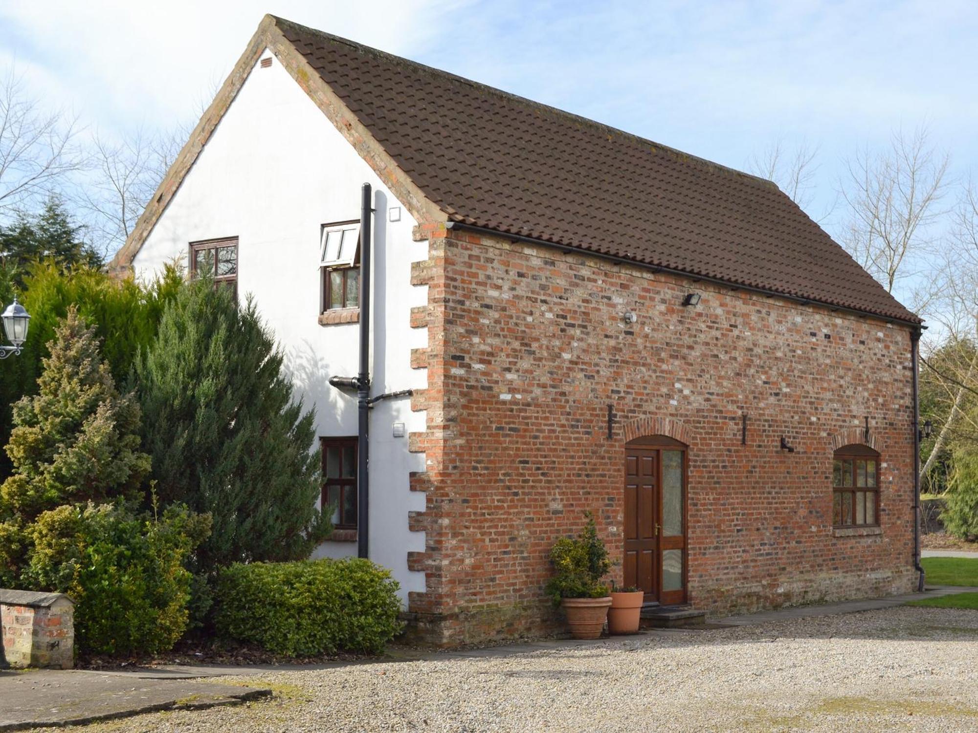 Вілла The Hayloft - 17238 Huntington  Екстер'єр фото